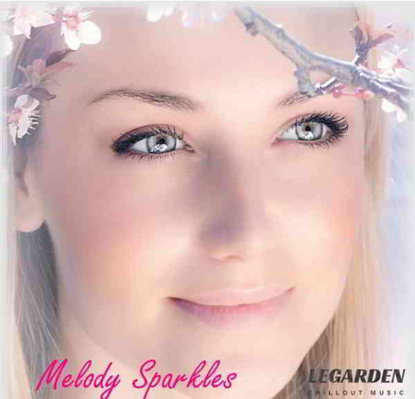 Legarden - Melody Sparkles 08 (2020) торрент