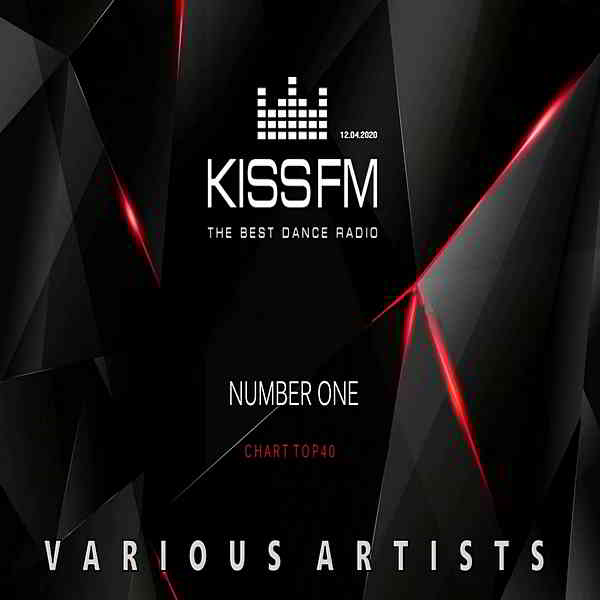 Kiss FM: Top 40 [12.04] (2020) торрент