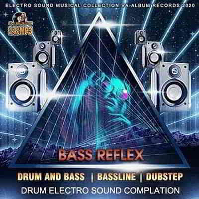 Bass Reflex: Drum Electro Sound (2020) торрент