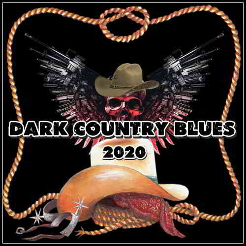 Dark Country Blues (2020) торрент