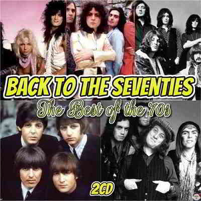 Back to the Seventies - The Best of the 70s