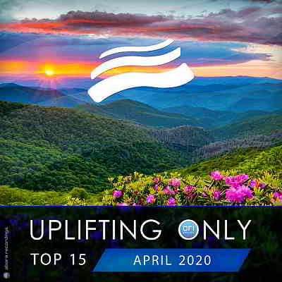 Uplifting Only Top: April 2020 (2020) торрент