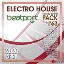 Beatport Electro House: Sound Pack #63 (2020) торрент