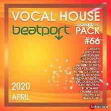 Beatport Vocal House: Sound Pack #66 (2020) торрент