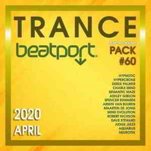 Beatport Trance: Electro Sound Pack #60 (2020) торрент