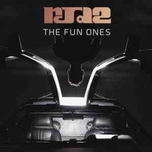 RJD2 - The Fun Ones (2020) торрент