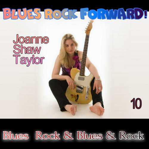 Blues Rock forward! 10 (2020) торрент