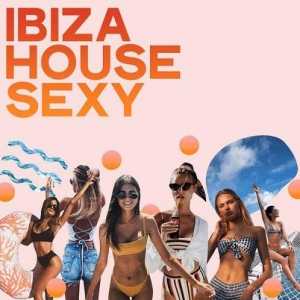 Ibiza House Sexy (2020) торрент
