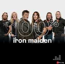 Iron Maiden - 100% Iron Maiden
