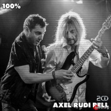 Axel Rudi Pell - 100% Axel Rudi Pell