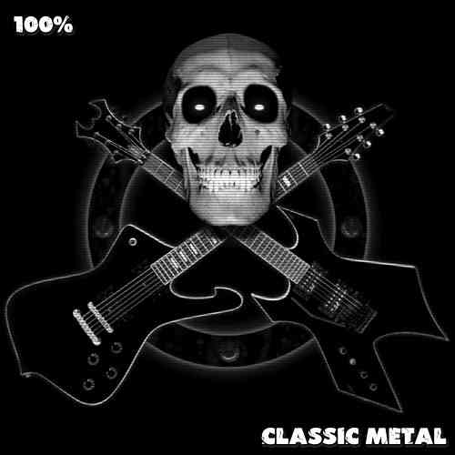 100% Classic metal (2020) торрент