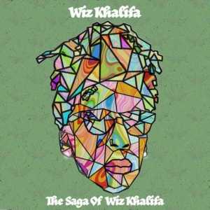 Wiz Khalifa - The Saga of Wiz Khalifa (2020) торрент