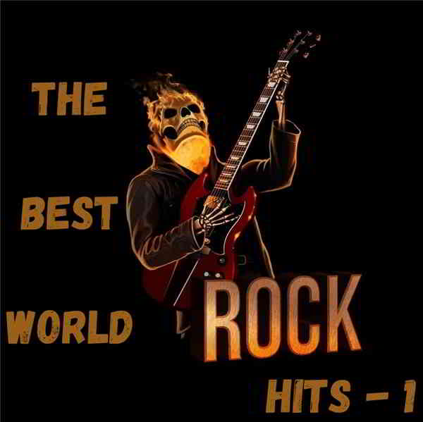 The Best World Rock Hits - 1 (2020) торрент