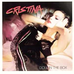 Cristina - Doll In The Box (2020) торрент