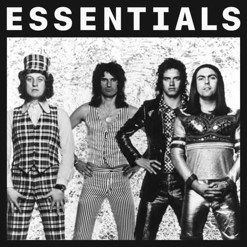 Slade - Essentials