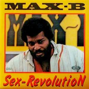Max-B - Sex Revolution
