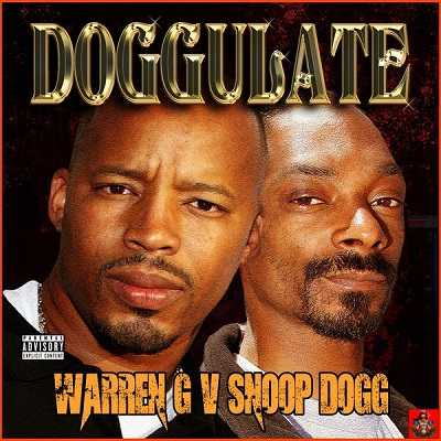 Warren G &amp; Snoop Dogg - Doggulate (2020) торрент