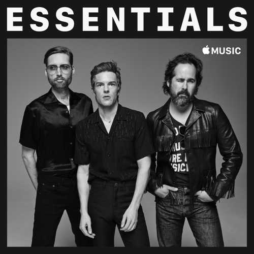 The Killers - Essentials (2020) торрент