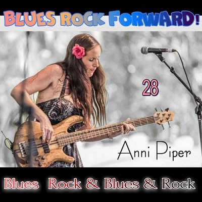Blues Rock forward! 28 (2020) торрент