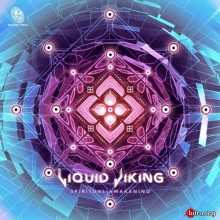 Liquid Viking - Spiritual Awakening (2020) торрент