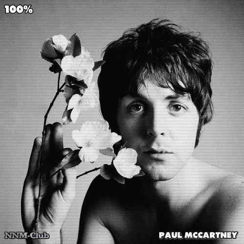 Paul McCartney - 100% Paul McCartney