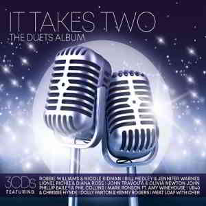 It Takes Two: The Duets Album