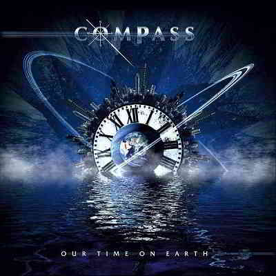 Compass - Our Time on Earth (2020) торрент