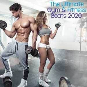 The Ultimate Gym And Fitness Beats (2020) торрент