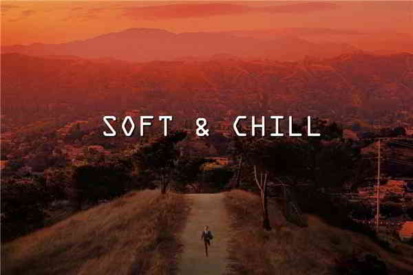 Soft & Chill (2020) торрент