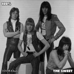 The Sweet - 100% The Sweet