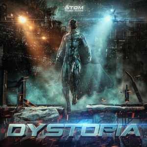 Atom Music Audio - Dystopia (2020) торрент
