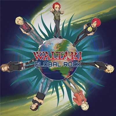 Waltari - Global Rock (2020) торрент