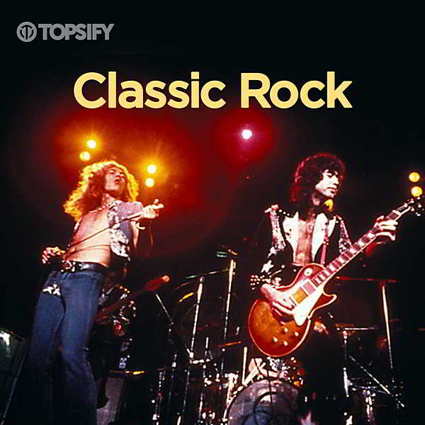 Classic Rock (2020) торрент