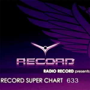 Record Super Chart 633 (2020) торрент