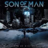 Son of Man - State of Dystopia