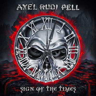 Axel Rudi Pell - Sign Of The Times (2020) торрент