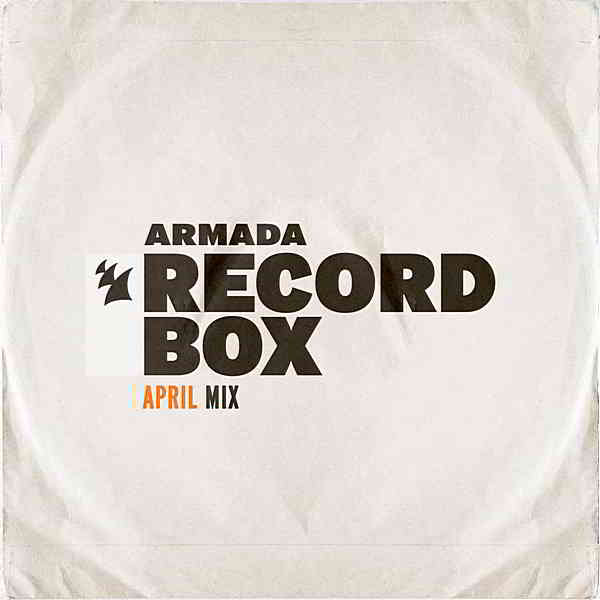 Armada Record Box: April Mix (2020) торрент