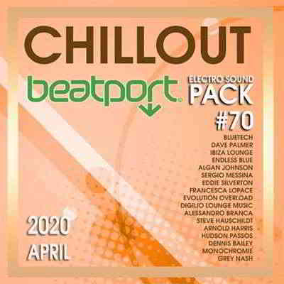 Beatport Chillout: Electro Sound Pack #70 (2020) торрент