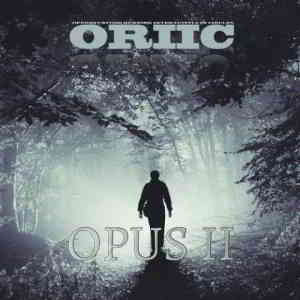 Oriic - Opus II (2020) торрент