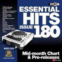 DMC Essential Hits 180