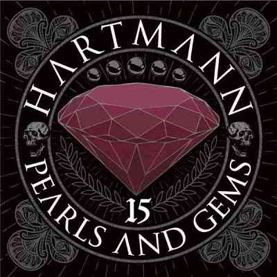 Hartmann - 15 Pearls and Gems (2020) торрент