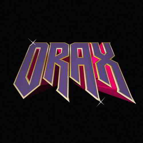 ORAX - Discography