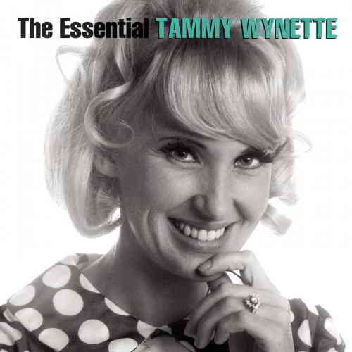 Tammy Wynette - The Essential [2CD] (2013) торрент
