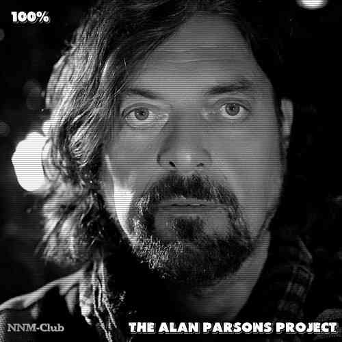 The Alan Parsons Project - 100% Alan Parsons (2020) торрент
