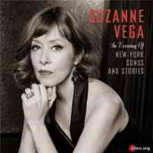 Suzanne Vega - An Evening of New York Songs and Stories