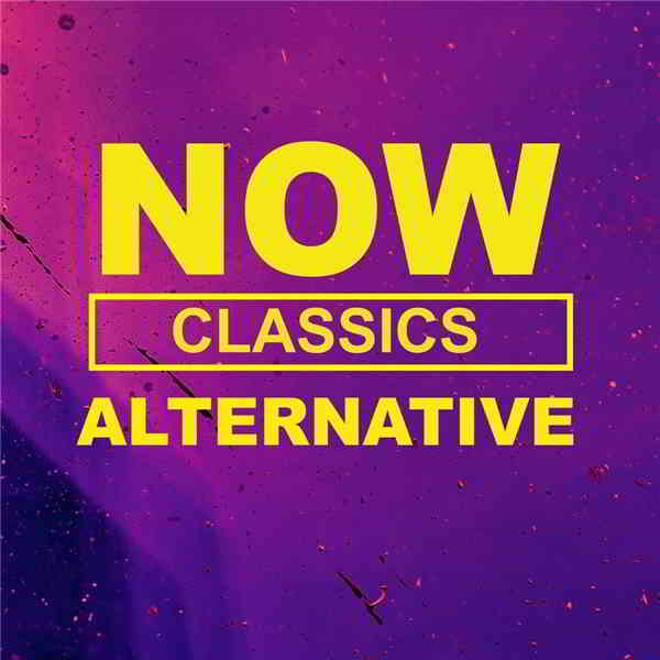NOW Alternative Classics (2020) торрент