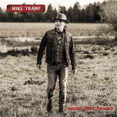 Mike Tramp - Second Time Around (2020) торрент