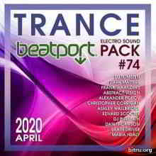 Beatport Trance: Electro Sound Pack #74 (2020) торрент