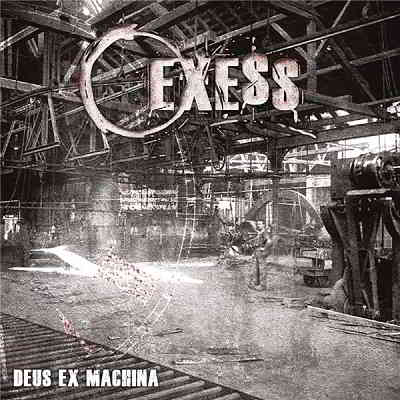 Exess - Deus Ex Machina (2020) торрент