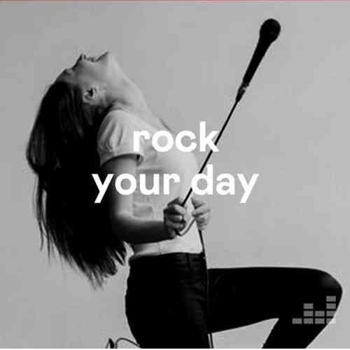 Rock Your Day (2020) торрент